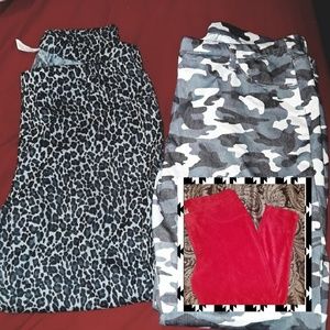 3 Jegging Bundle